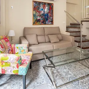  Apartamento óptima Mesones A 50 Metros De La Catedral