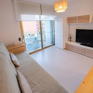 apartamento-frente-al-mar.catalonia-hotels.com/