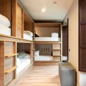 Toc Hostel